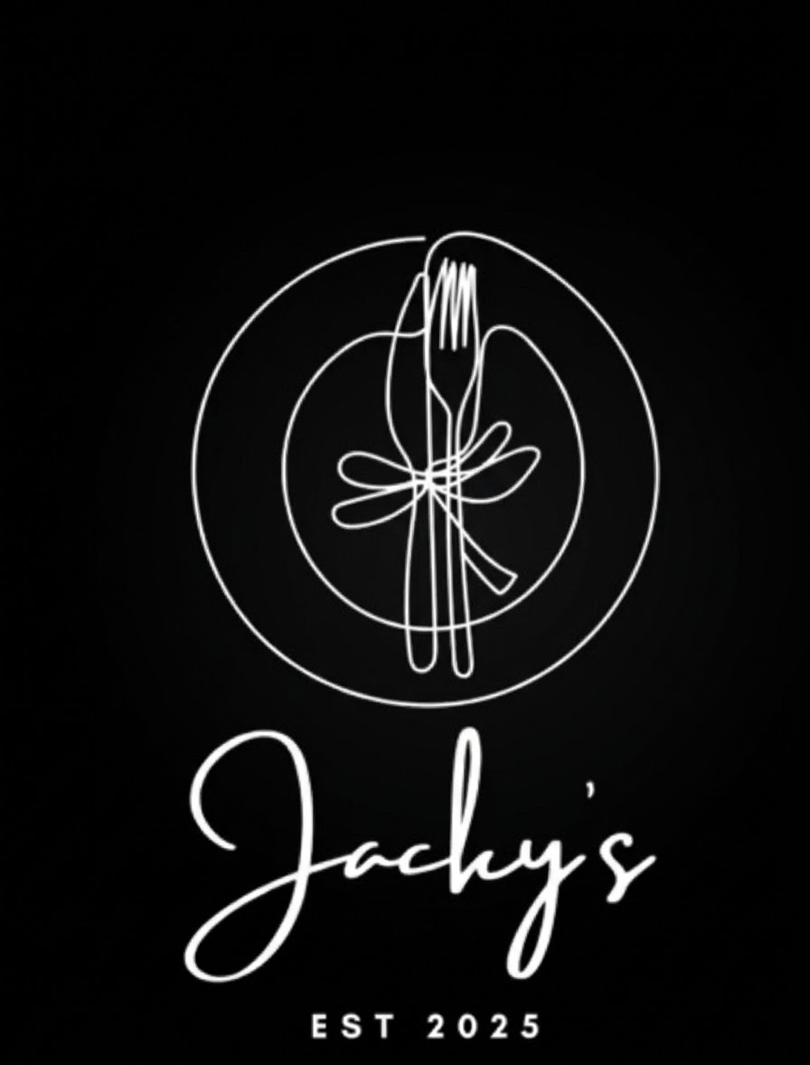 Jacky's Restaurant logo